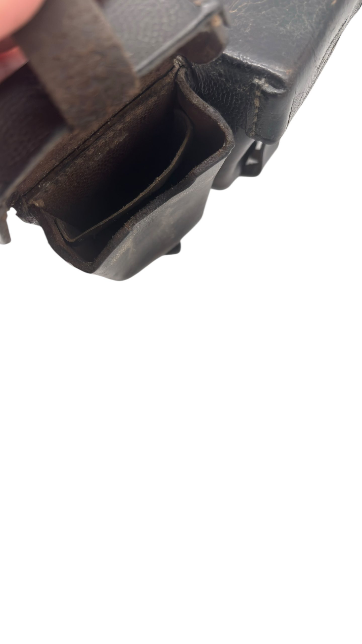 Cartouchière Allemande Mauser 98k 1938 – Image 6