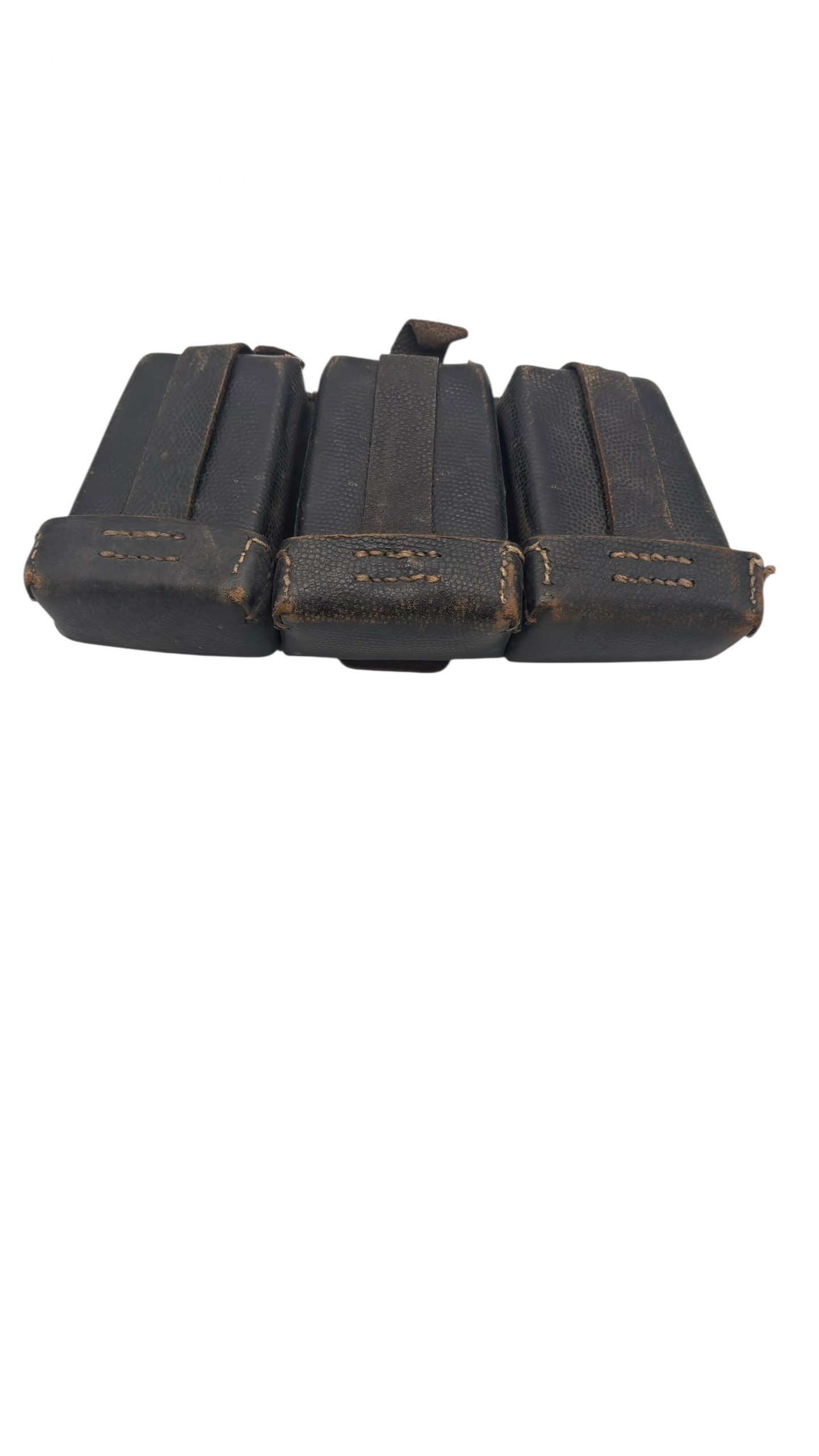 Cartouchière Allemande Mauser 98k RBNR – Image 4