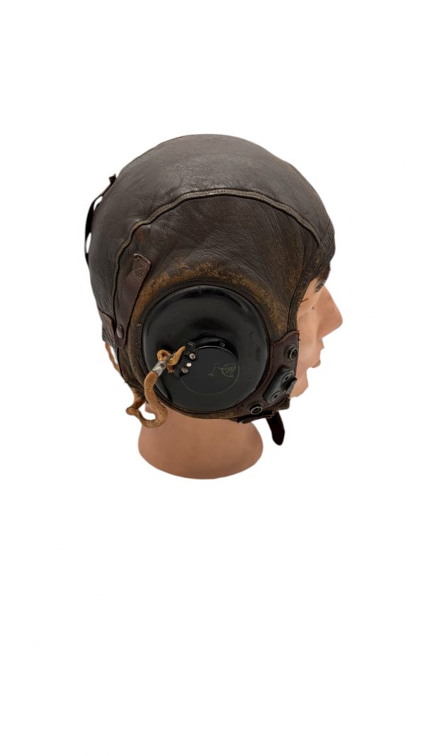 Bonnet de vol Type A-11 USAAF – Image 4