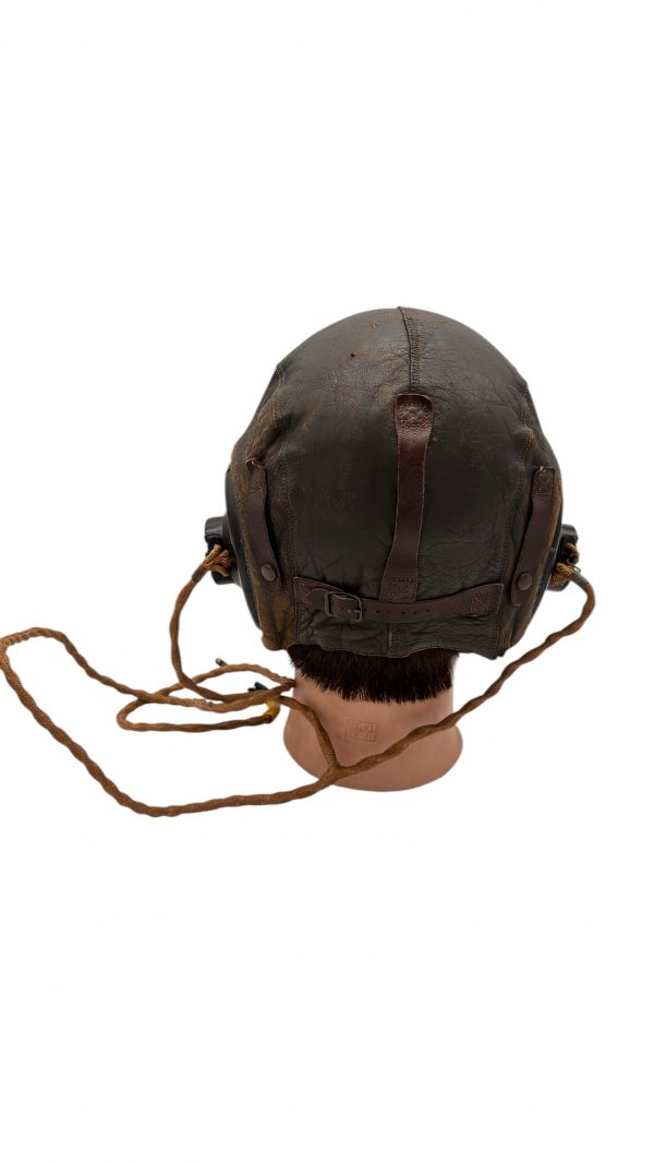 Bonnet de vol Type A-11 USAAF – Image 5
