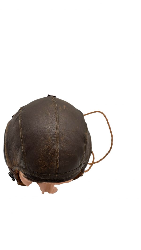 Bonnet de vol Type A-11 USAAF – Image 6