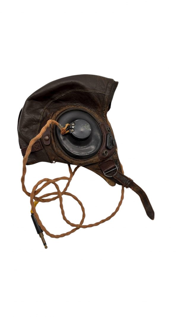 Bonnet de vol Type A-11 USAAF – Image 7