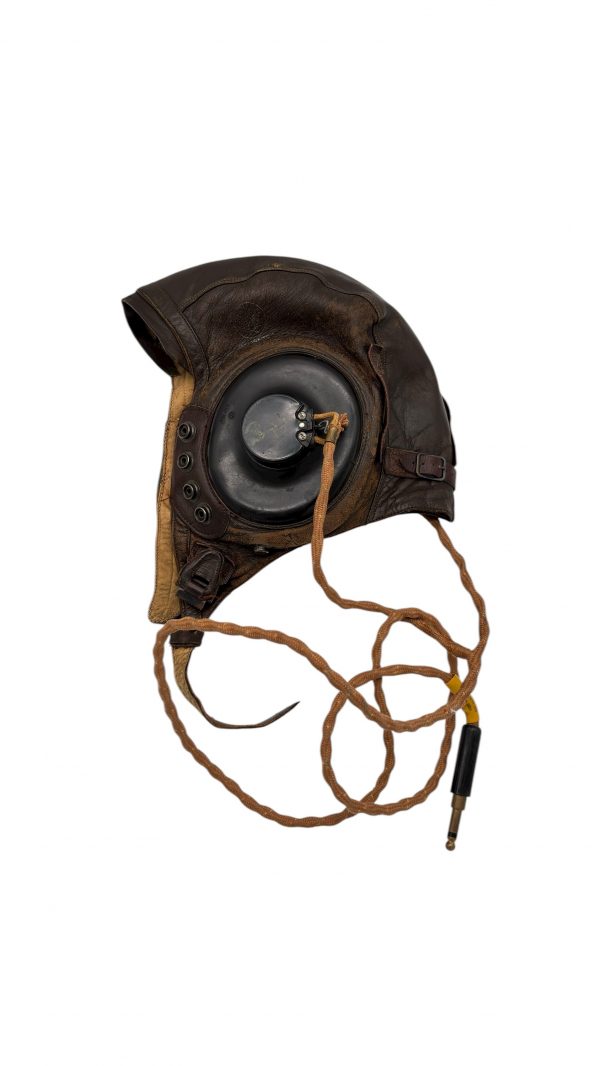 Bonnet de vol Type A-11 USAAF – Image 12