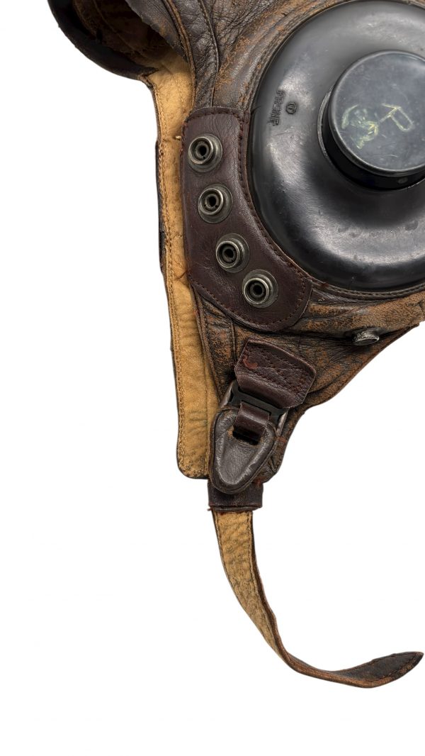 Bonnet de vol Type A-11 USAAF – Image 13