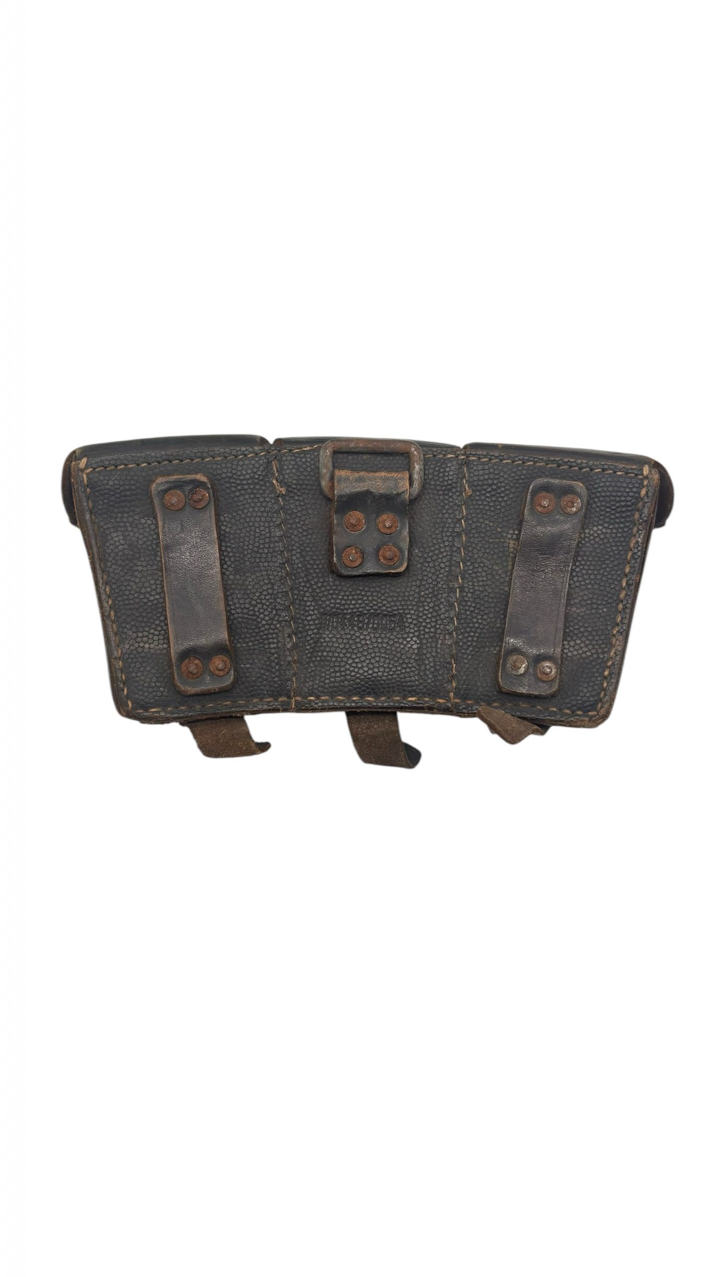 Cartouchière Allemande Mauser 98k RBNR – Image 5