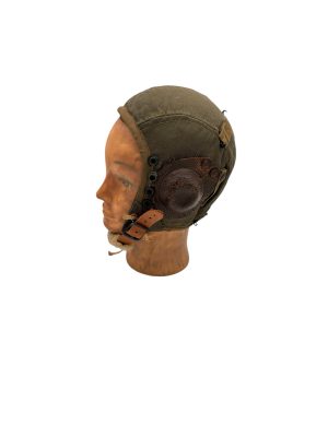 Bonnet de vol A-9 USAAF