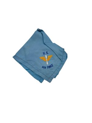 Mouchoir USAAF