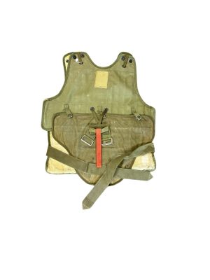 Gilet pare-éclats USAAF M1/M2