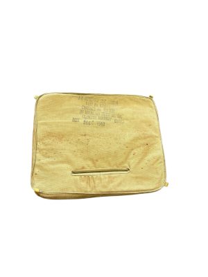 Coussin Fessier Pour Parachute Siège USAAF 1943