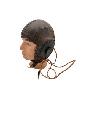 Bonnet de vol Type A-11 USAAF