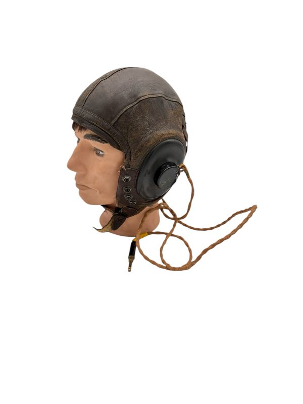 Bonnet de vol Type A-11 USAAF