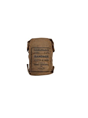 Bandage à plâtre CHAARD