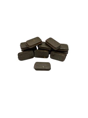 First Aid Packet Carlisle Model