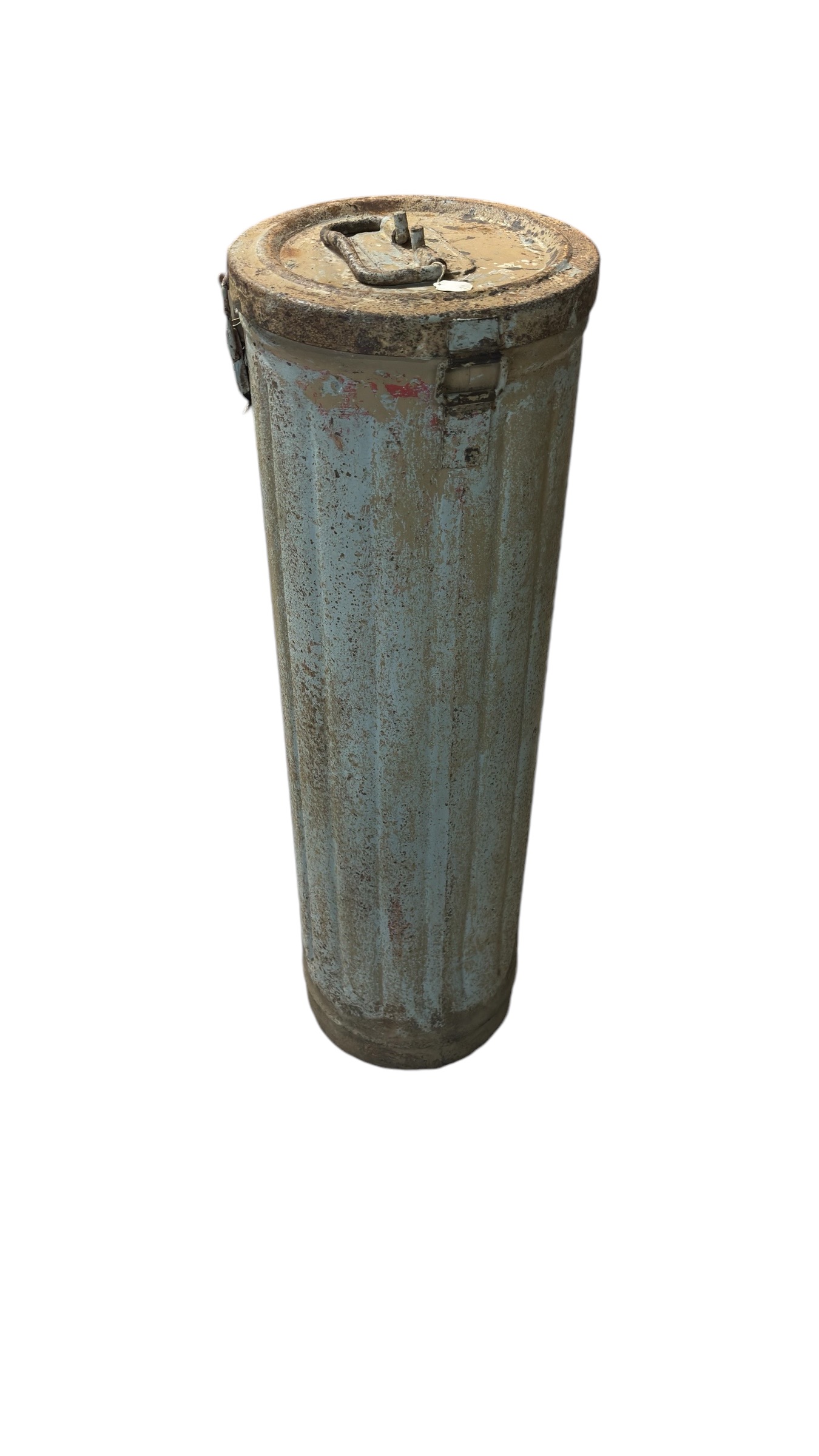 Container Allemand 17 cm K18.i.Mrs.Laf – Image 2