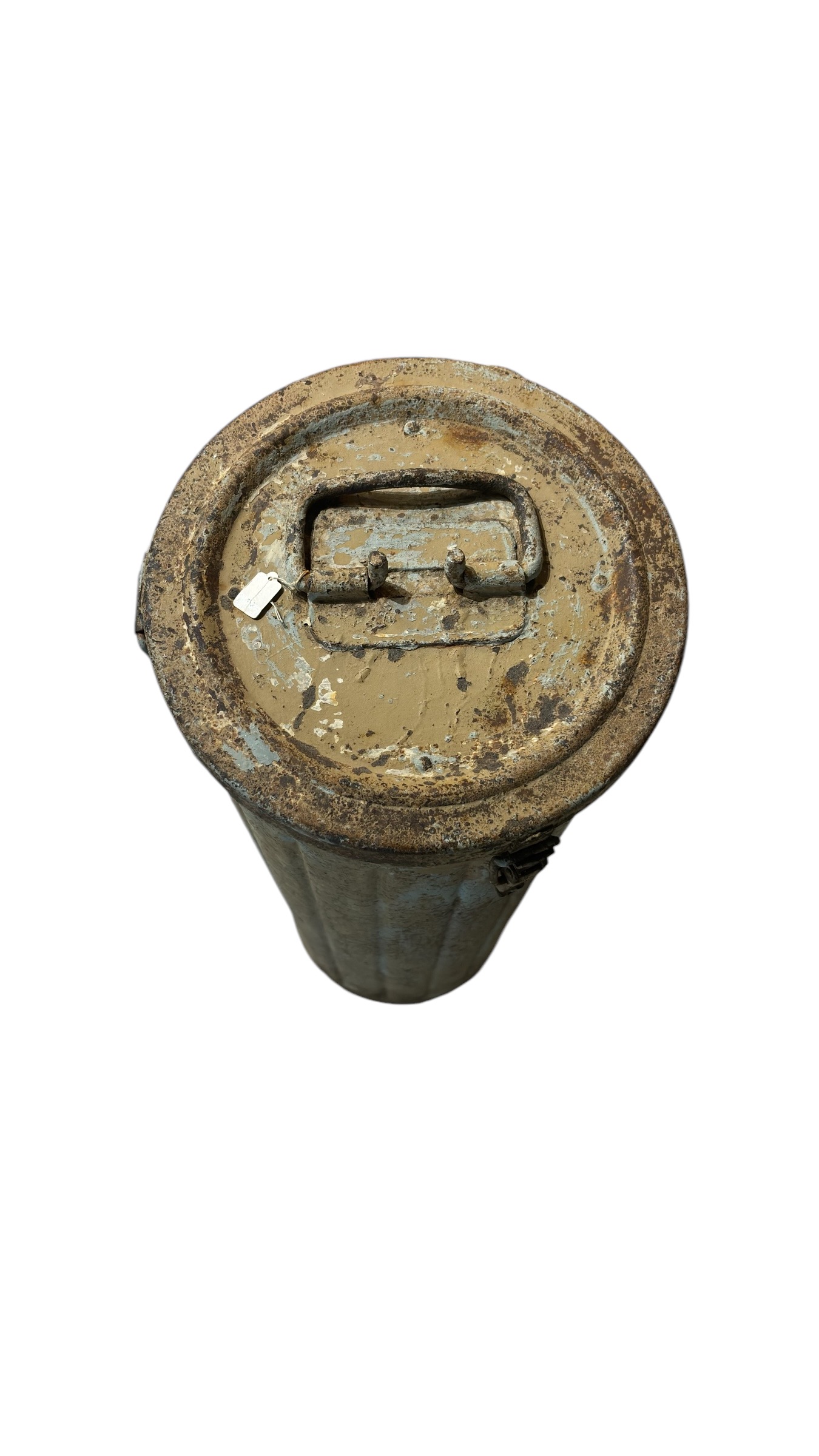 Container Allemand 17 cm K18.i.Mrs.Laf – Image 4