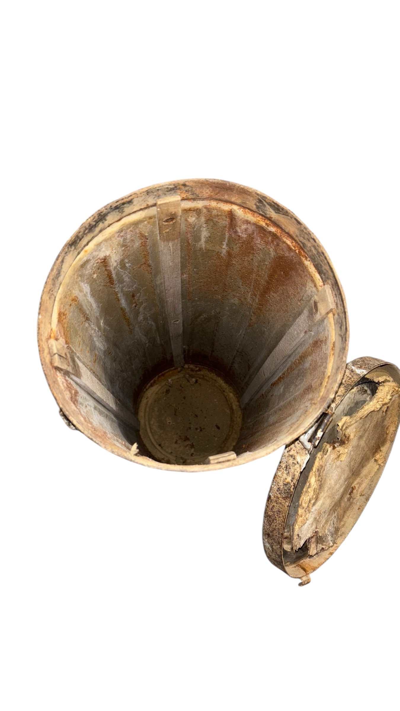 Container Allemand 17 cm K18.i.Mrs.Laf – Image 7