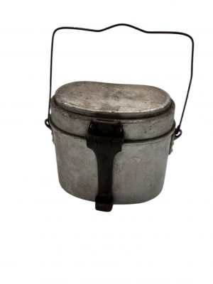 Gamelle Allemande 1940