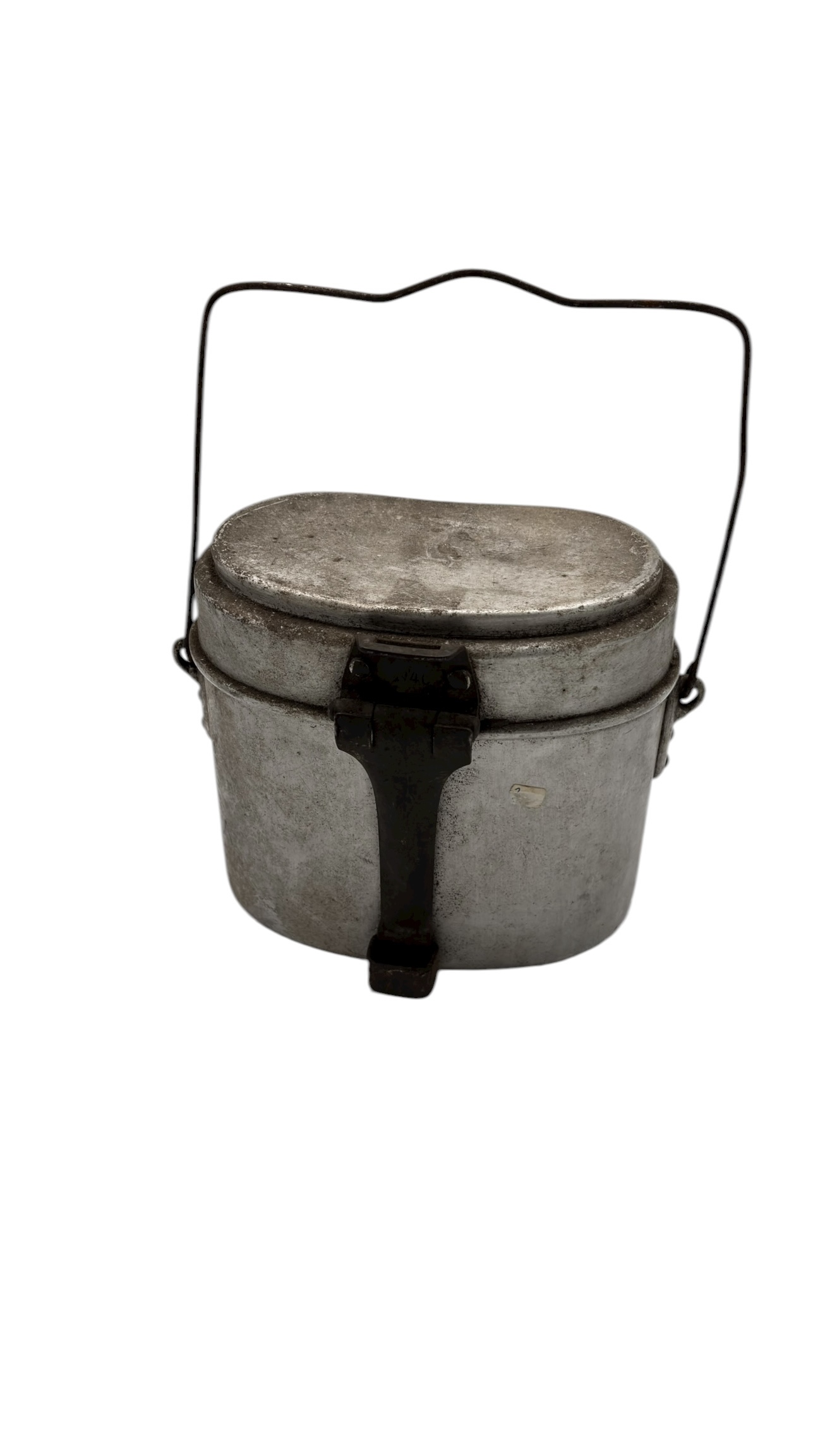 Gamelle Allemande 1940