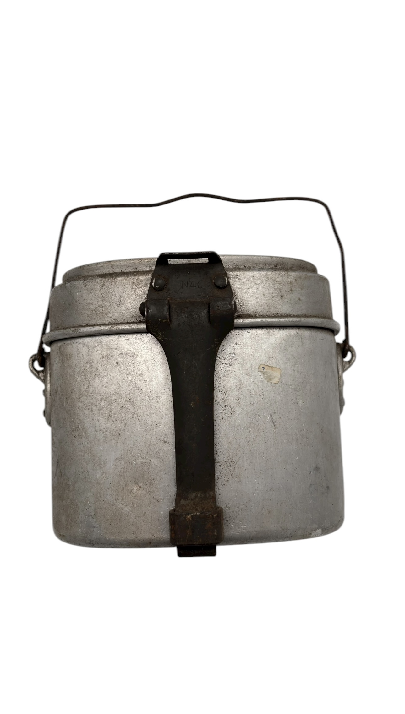 Gamelle Allemande 1940 – Image 2