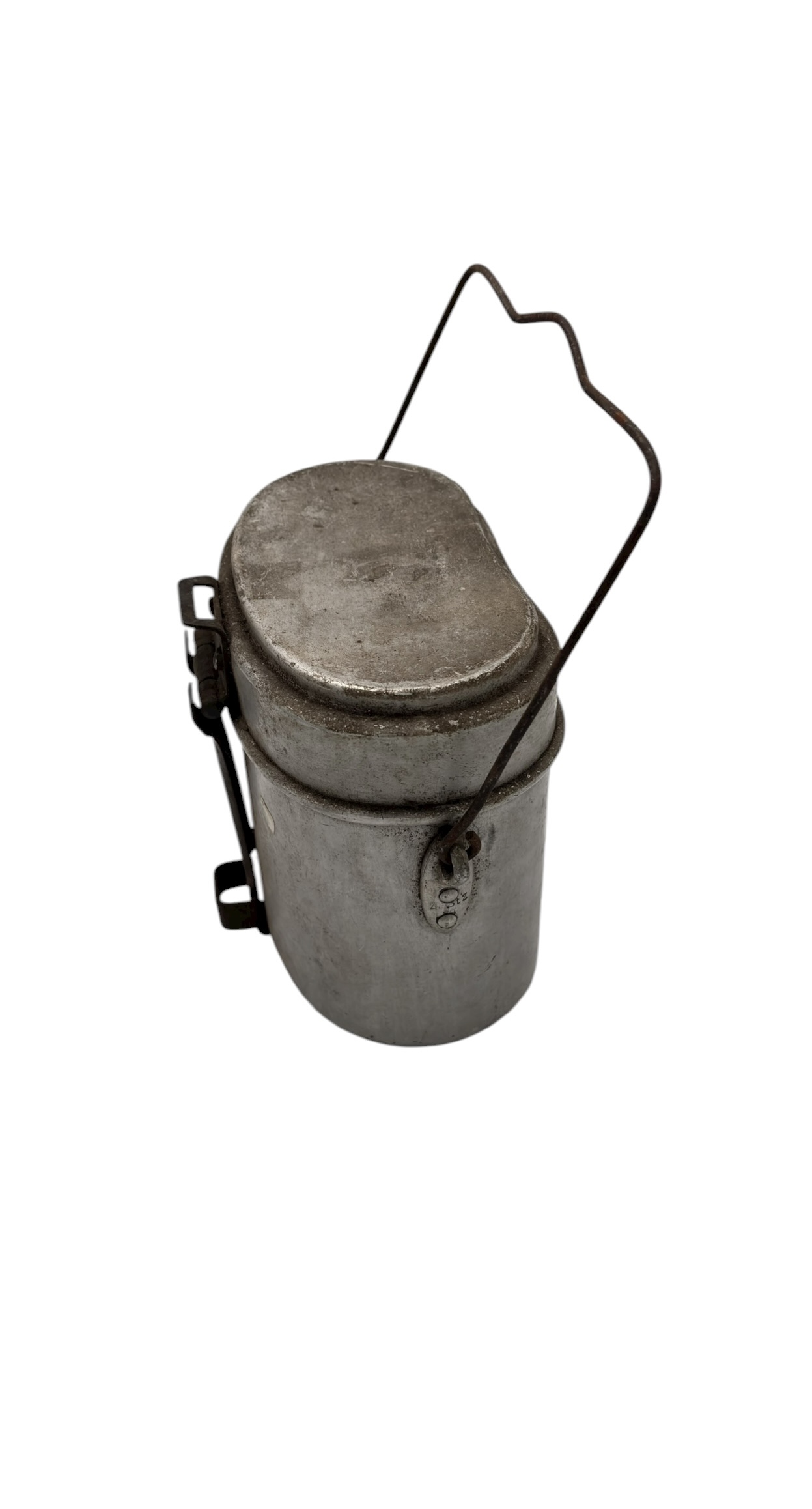 Gamelle Allemande 1940 – Image 3