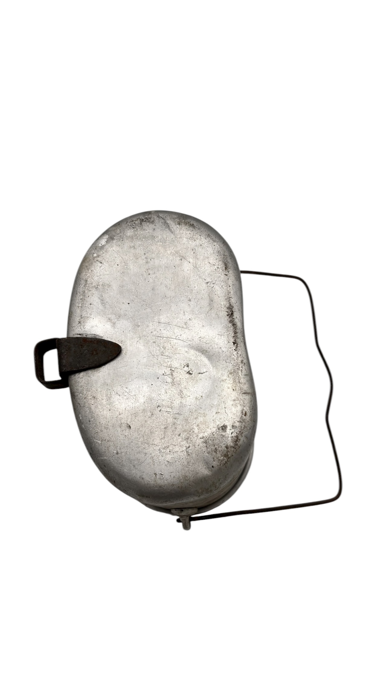 Gamelle Allemande 1940 – Image 7