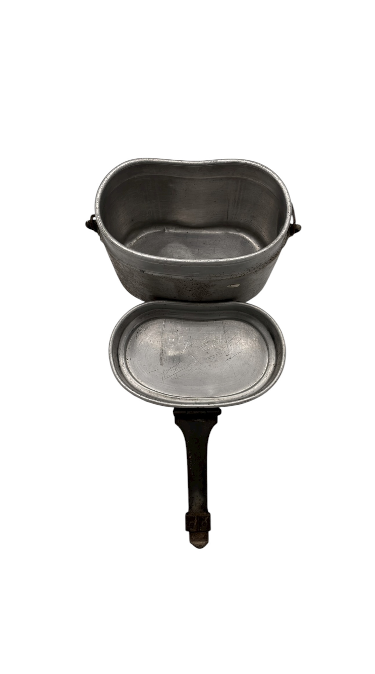 Gamelle Allemande 1940 – Image 9