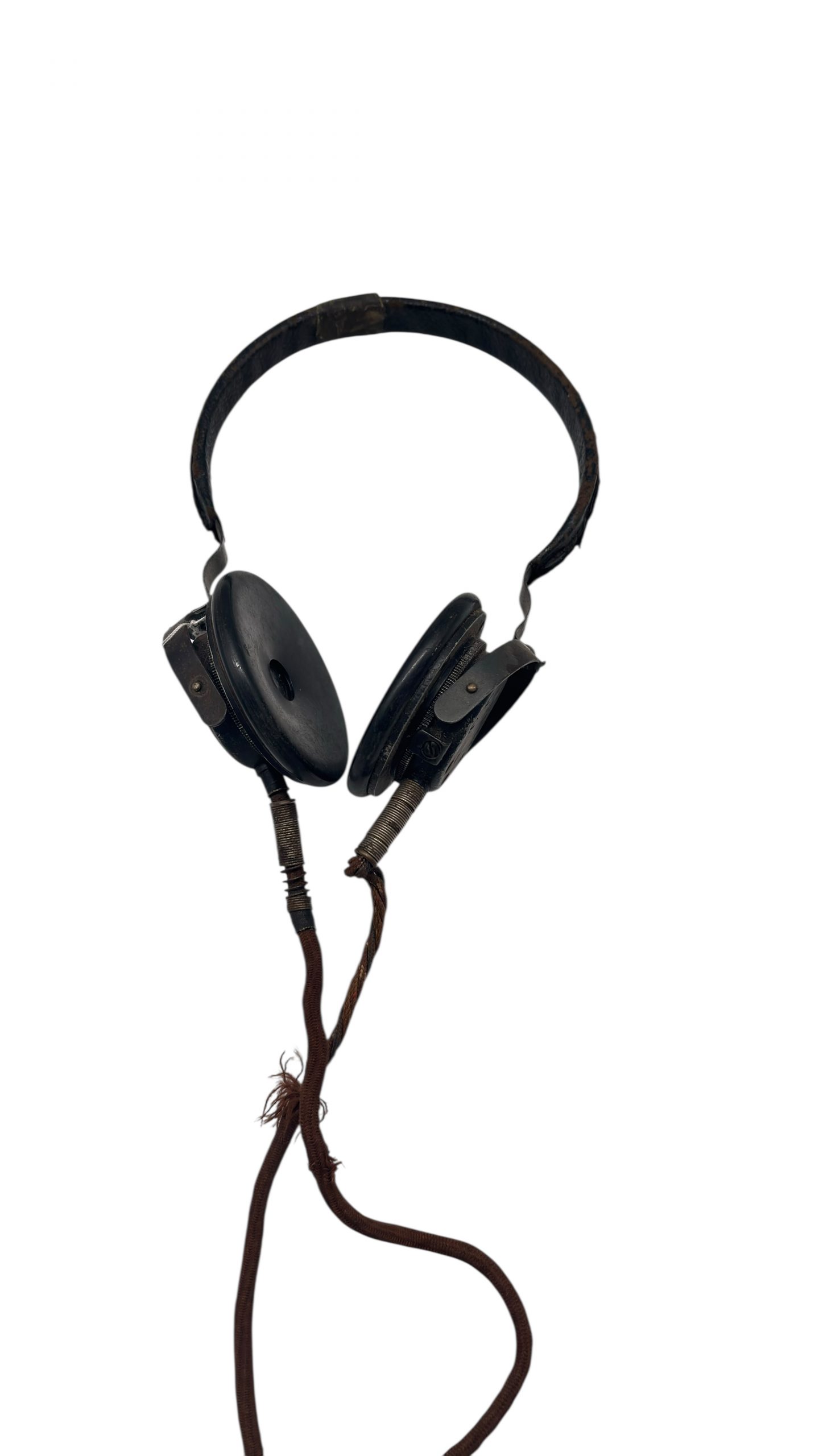 Ecouteur Radio Dfh.a 38 Allemand – Image 2