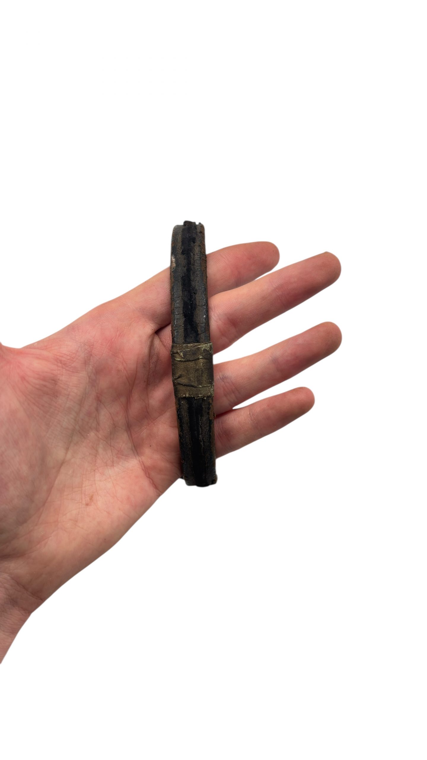 Ecouteur Radio Dfh.a 38 Allemand – Image 11