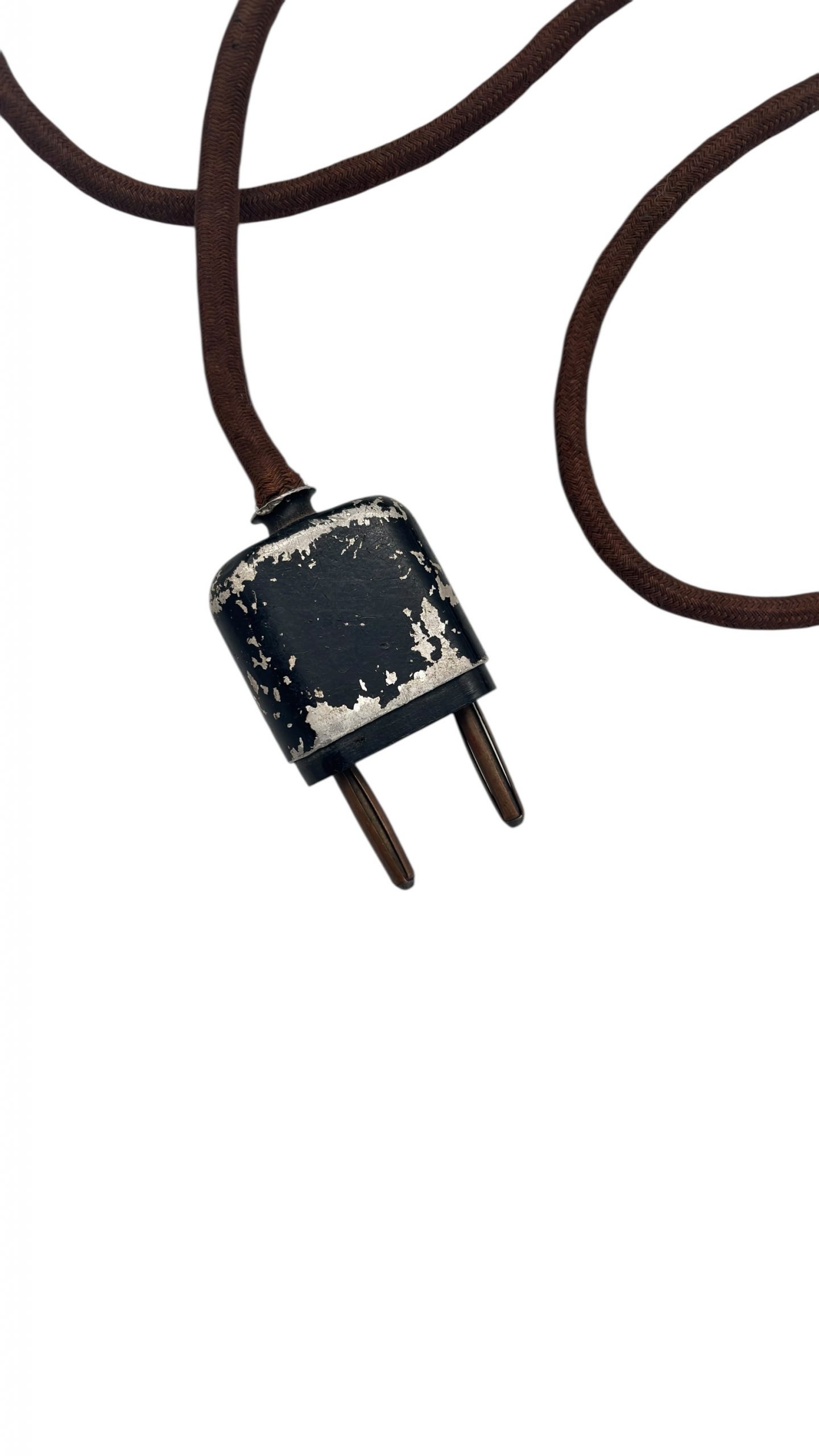 Ecouteur Radio Dfh.a 38 Allemand – Image 12