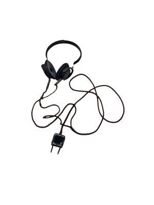 Ecouteur Radio Dfh.a 38 Allemand