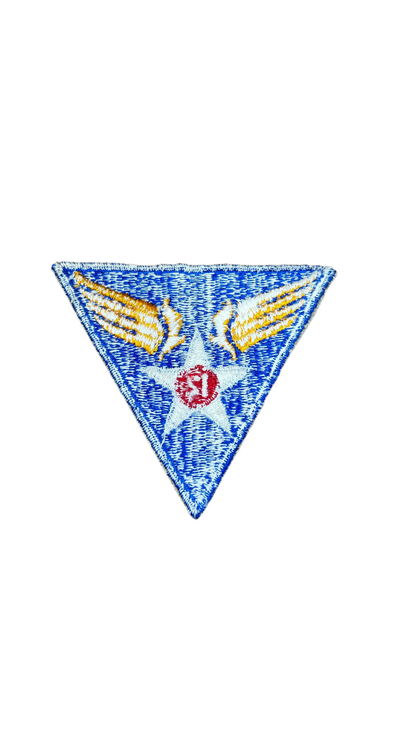 Patch 12e Force Aérienne USAAF MTO – Image 2