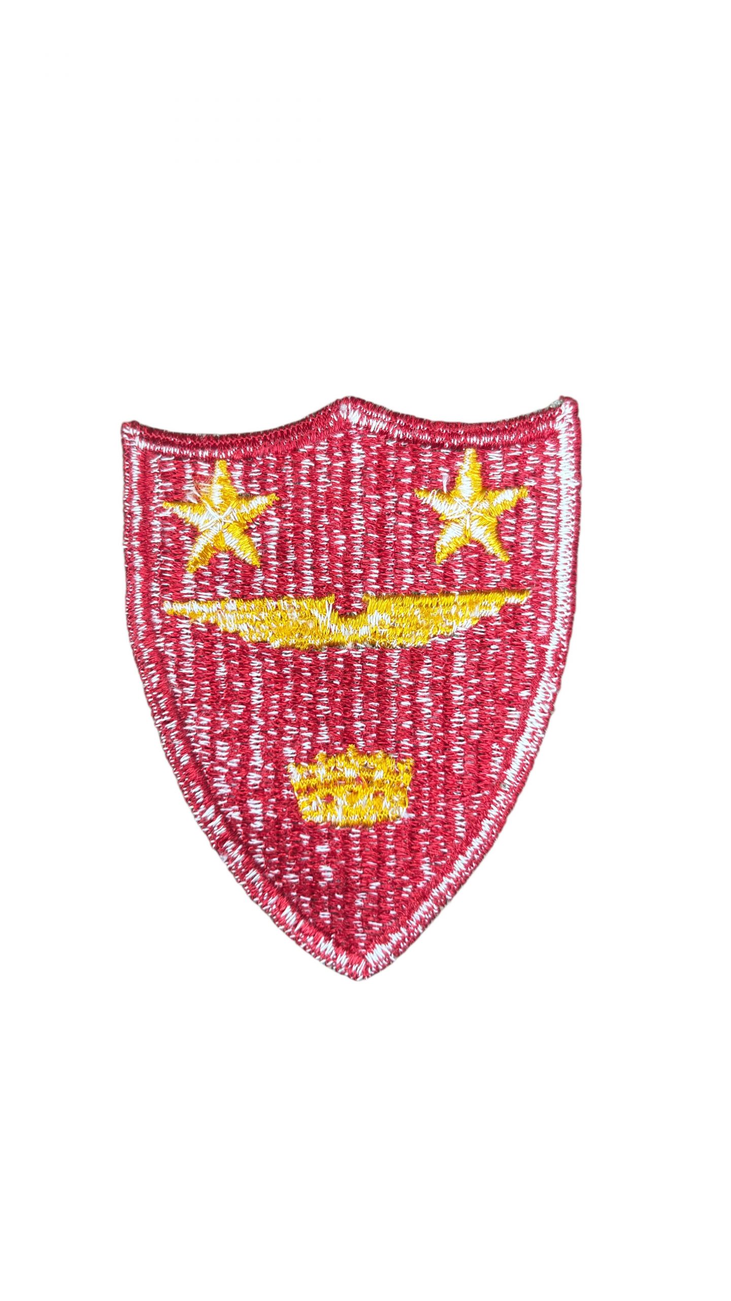 Patch quartier général de l'escadre aérienne des Marines USMC – Image 2