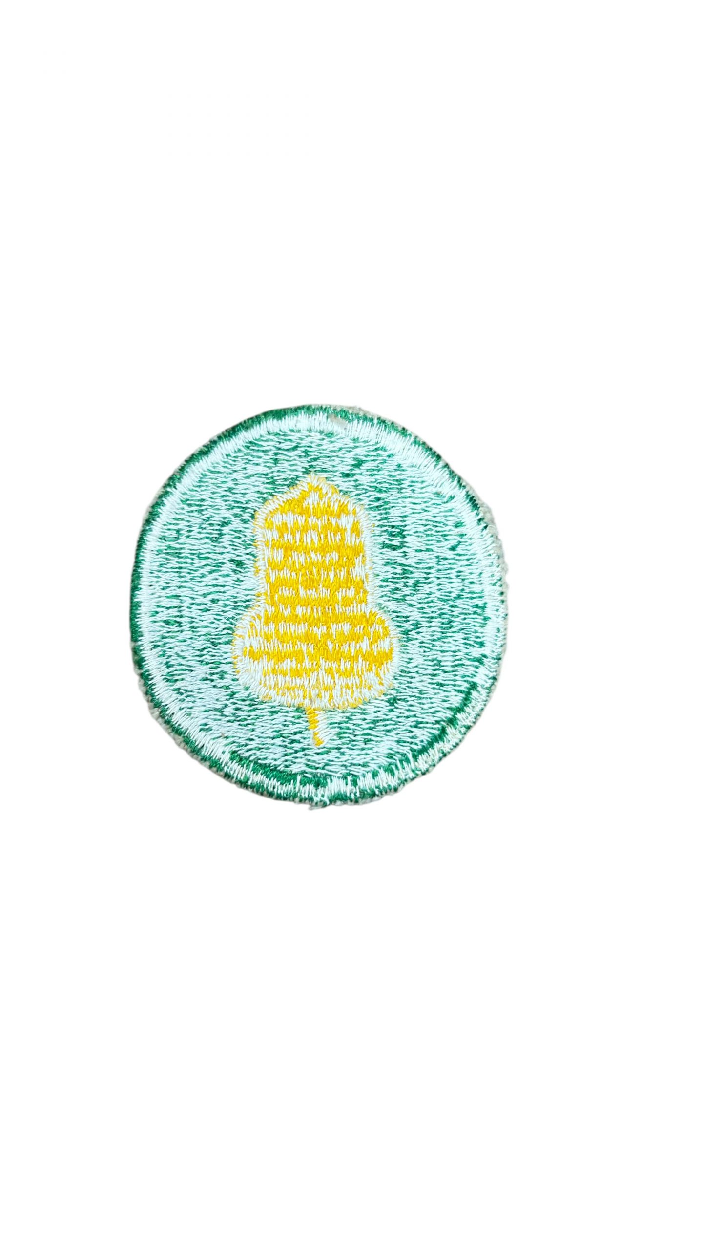 Patch 87e division d'infanterie – Image 2