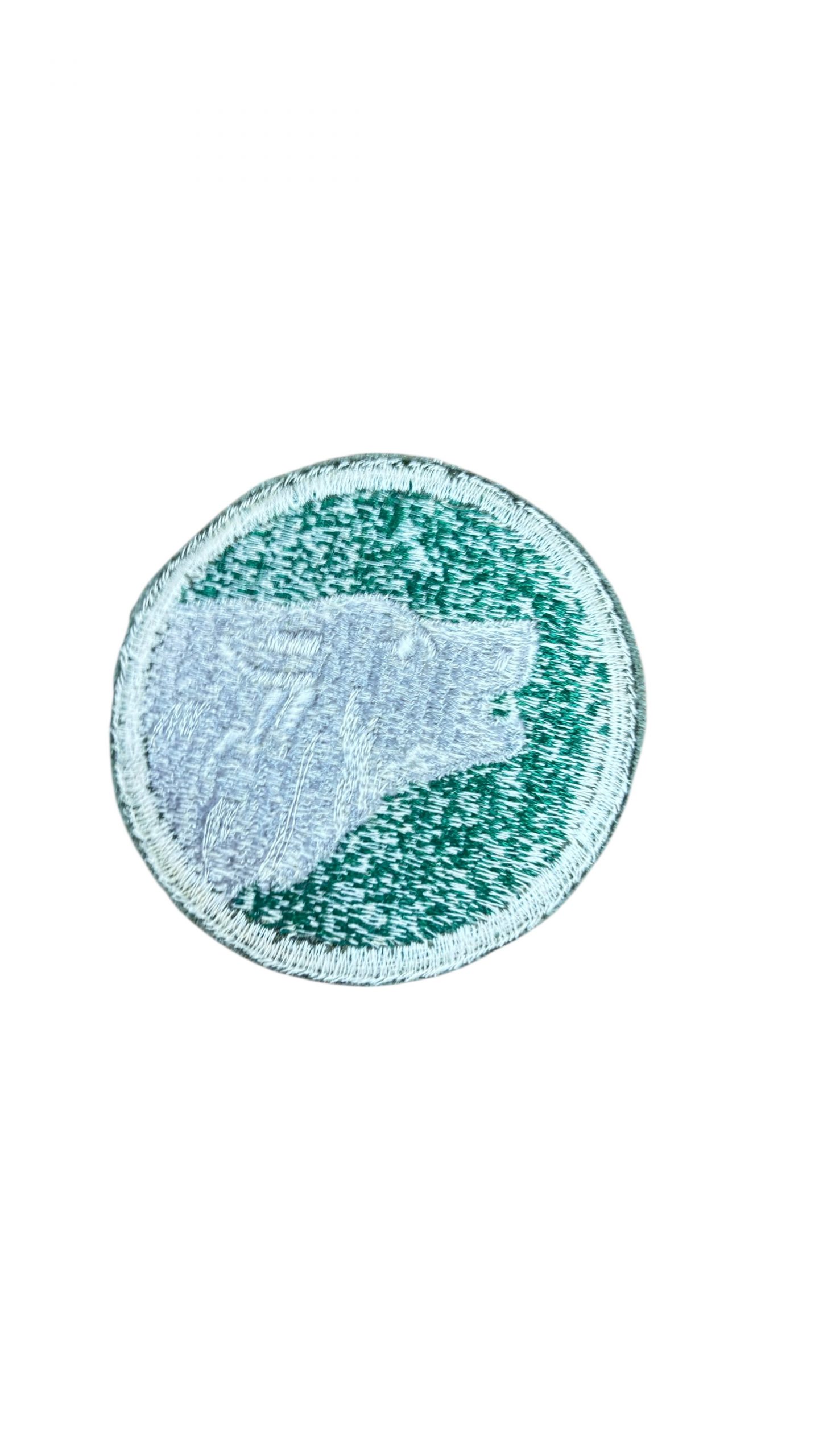 Patch 104e division d'infanterie – Image 2