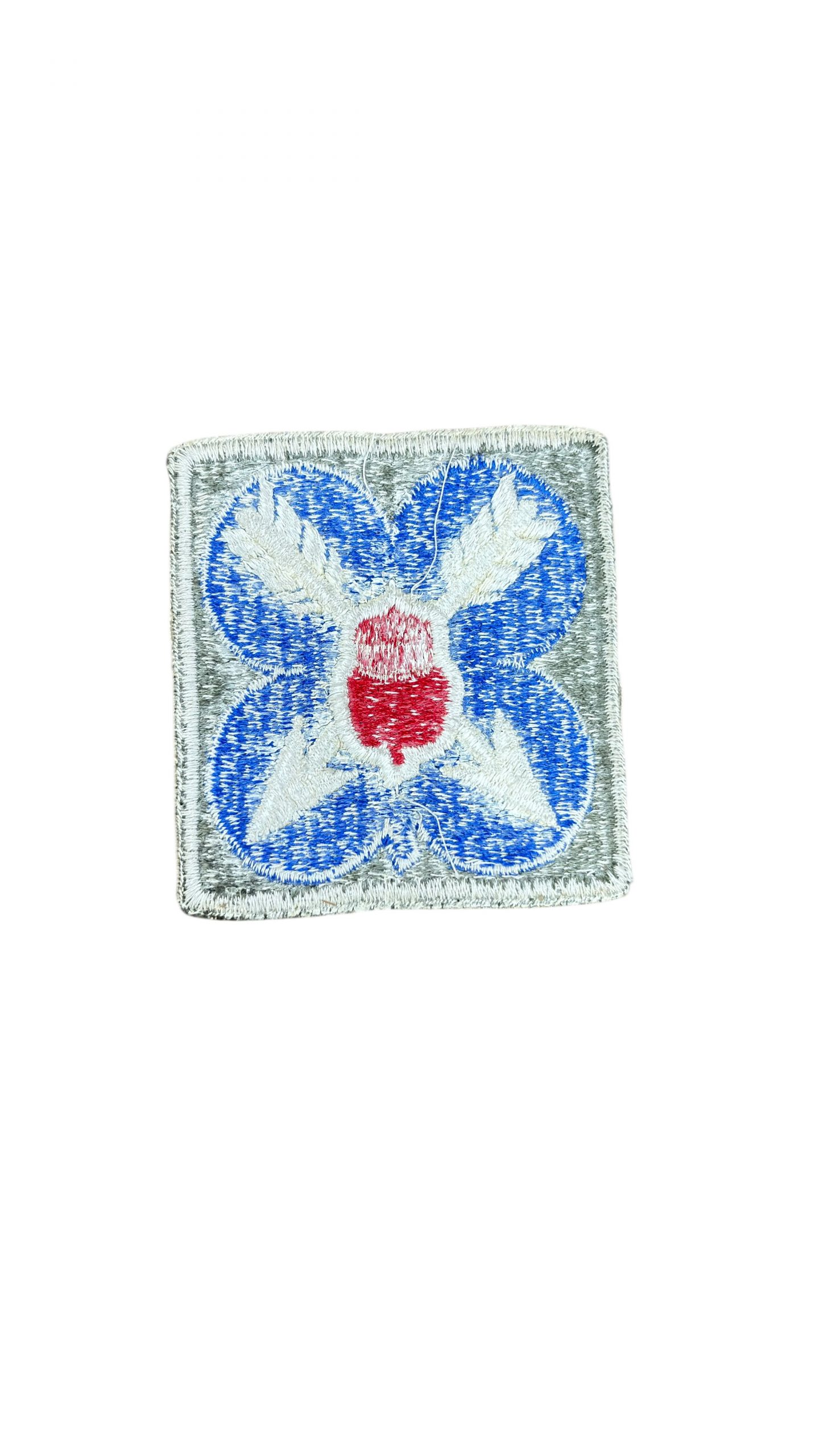Patch XXIe Corps – Image 2