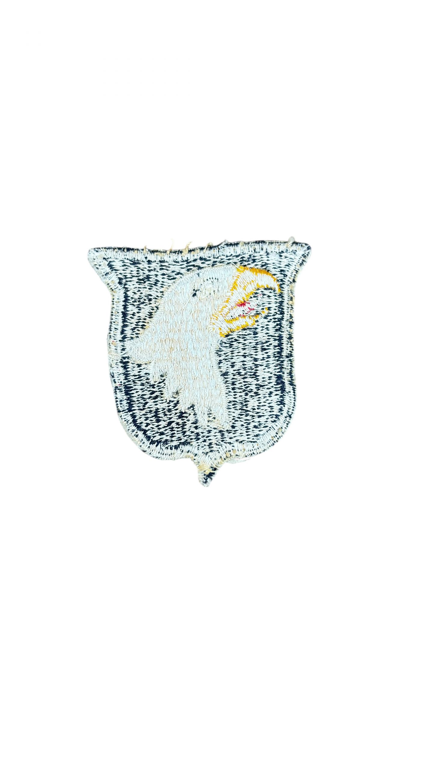 Patch 101e division aéroportée type 4 – Image 2