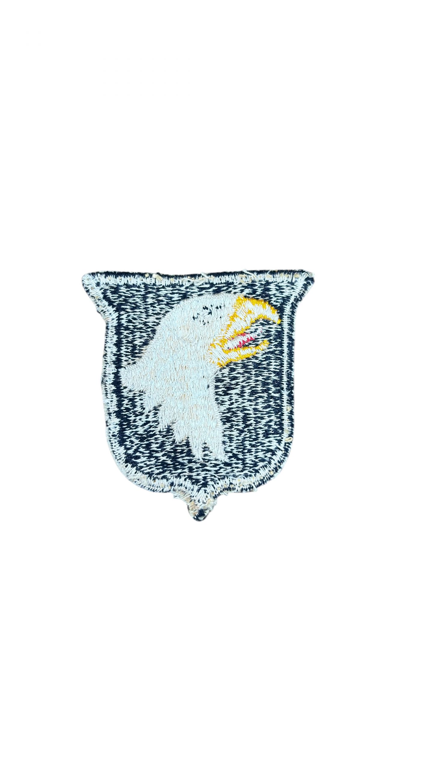 Patch 101e division aéroportée type 4 – Image 2