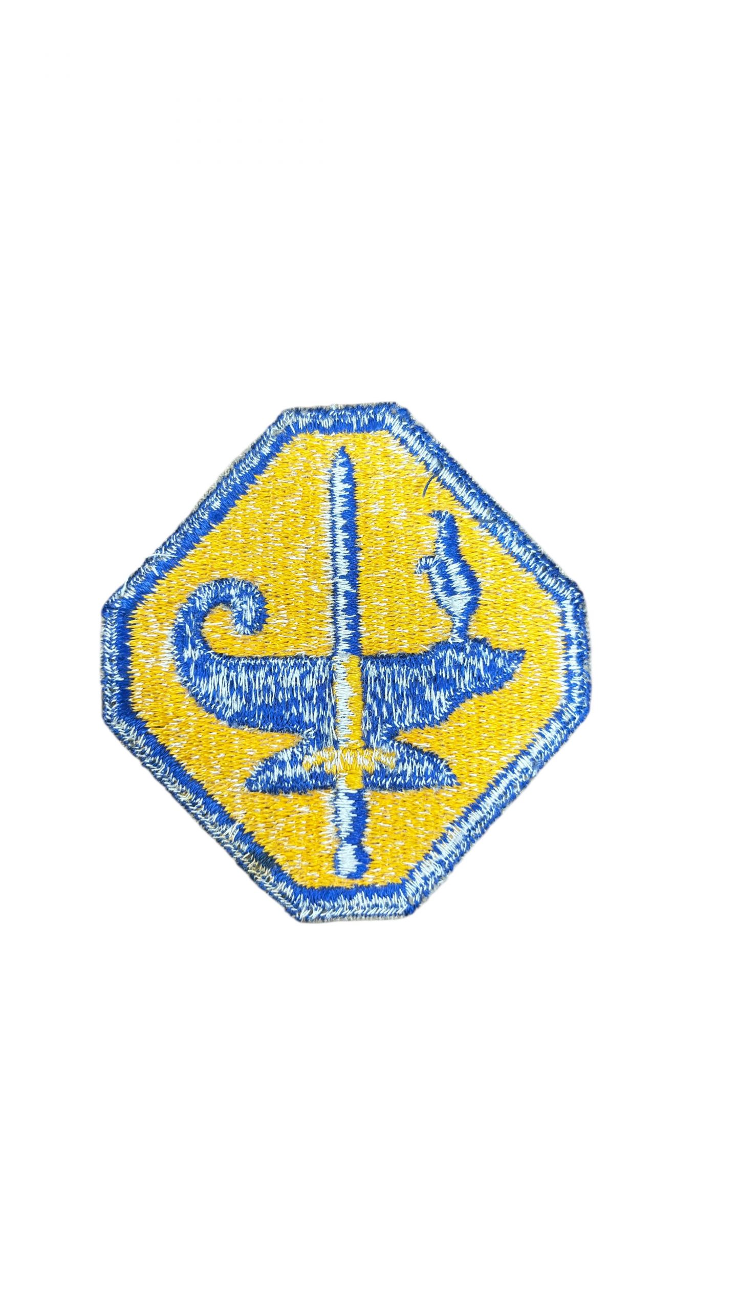 Patch programme de formation spécialisée de l'armée – Image 2