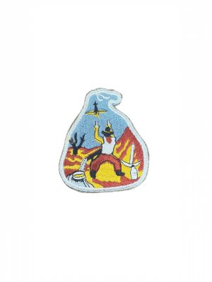 Patch 49th Anti Aircraft