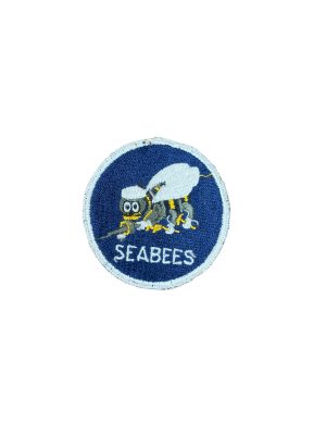 Patch Seabees