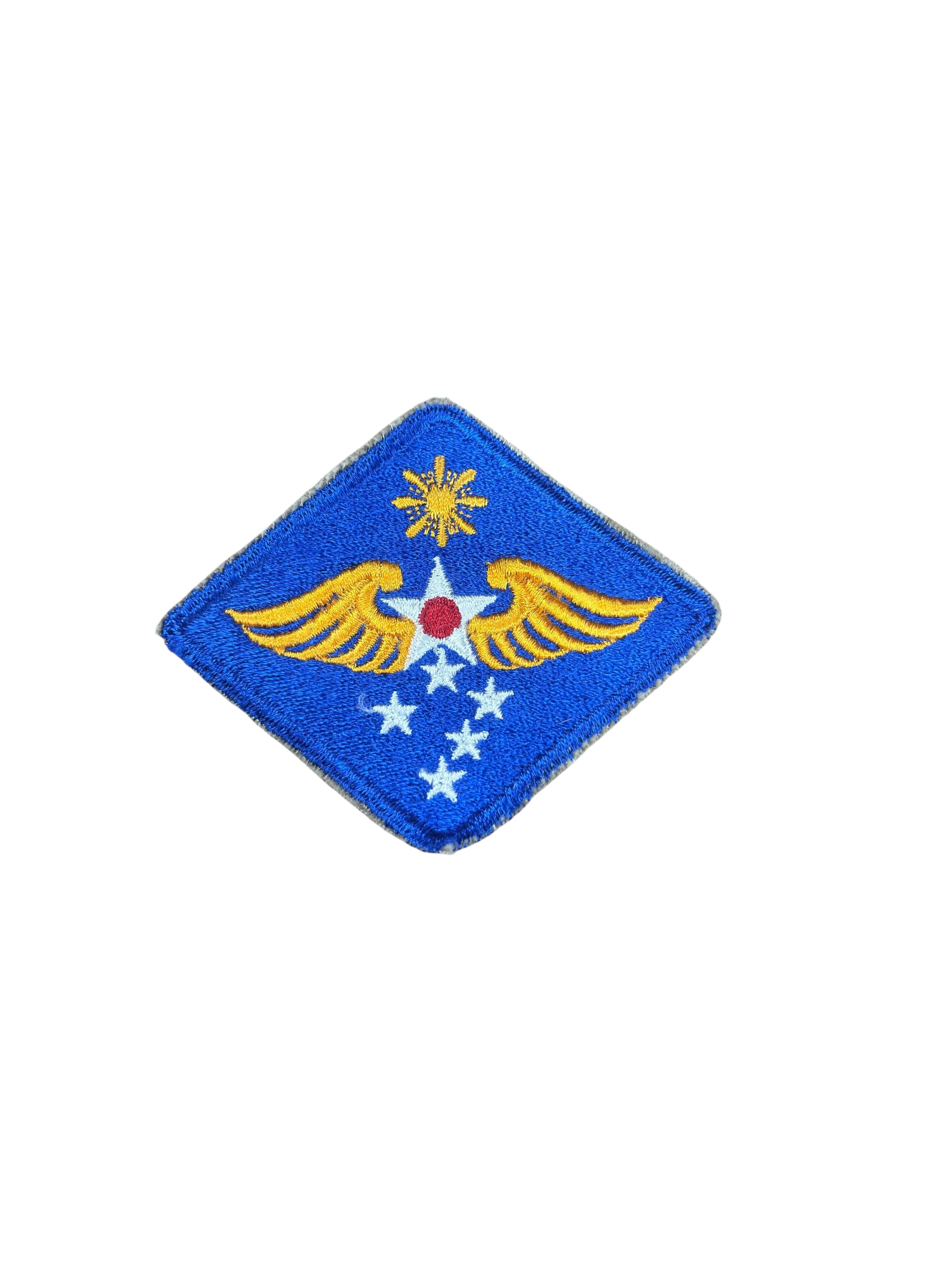 Patch Force Aérienne d'Extrême-Orient USAAF