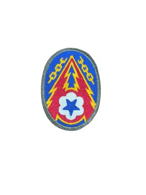 Patch ETOUSA
