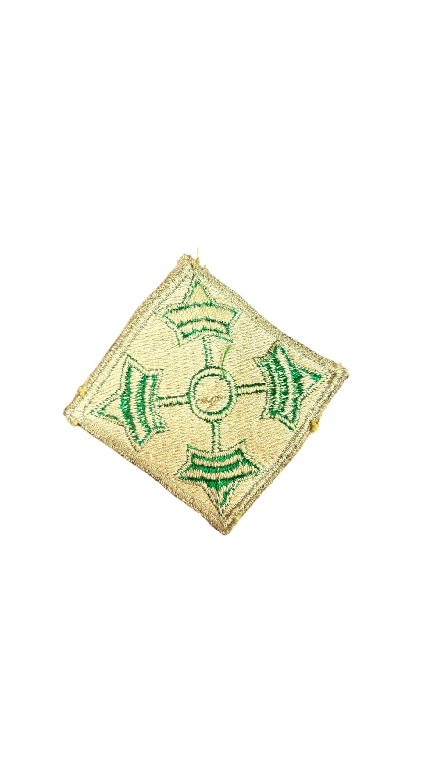 Patch 4th Infantry Division – Image 2