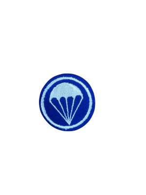 Patch Calot Parachutiste