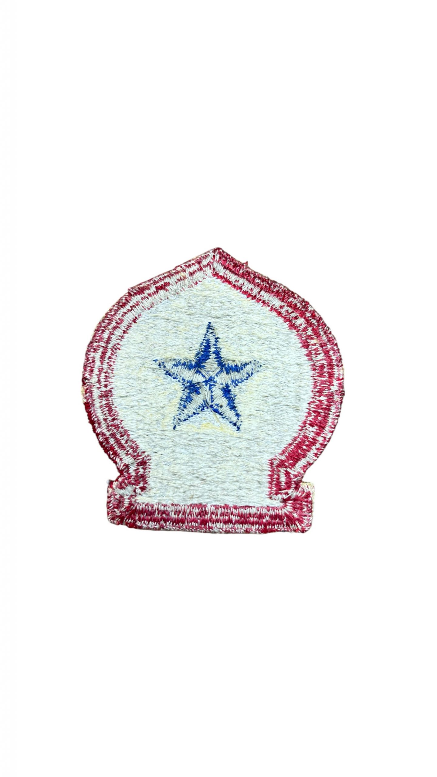 Patch Army Ground Units North Africa – Image 2