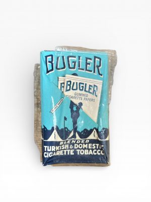 Paquet de Tabac BUGLER
