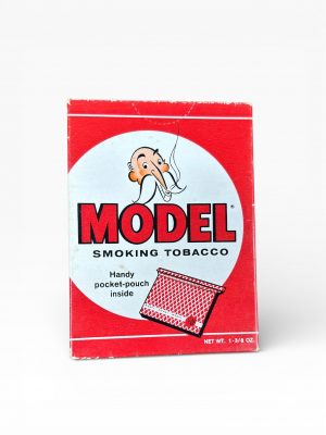 Paquet de Tabac MODEL