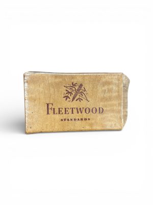 Paquet de 5 cigarettes ration Fleetwood