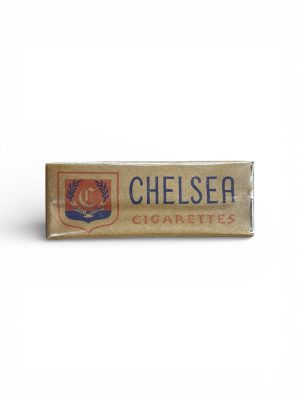 Cigarettes de ration K Chelsea