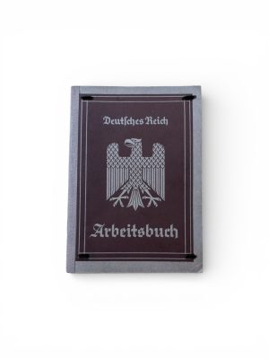 Arbeitsbuch 1936